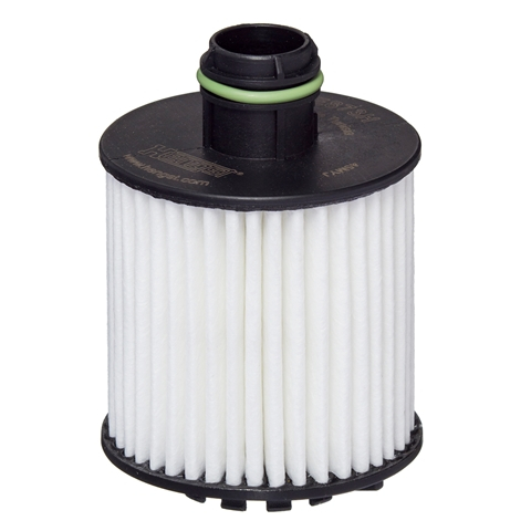 Piese auto - Filtru ulei HENGST E873HD377