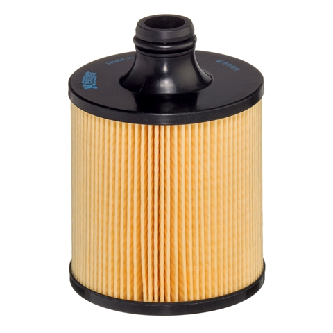 Piese auto - Filtru ulei HENGST E900HD431