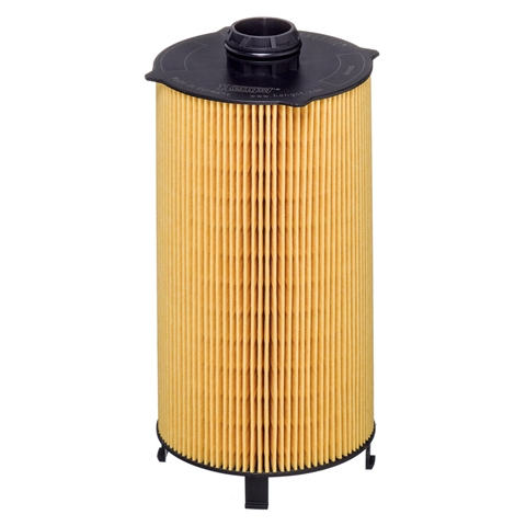 Piese auto - Filtru ulei HENGST E904HD437