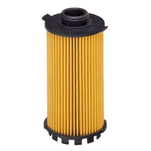 Piese auto - Filtru ulei HENGST E911HD455