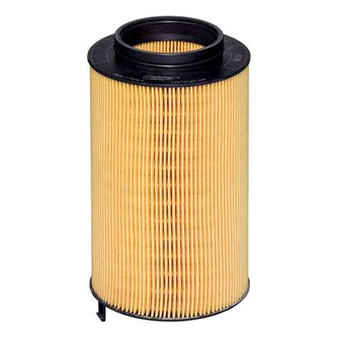 Piese auto - Filtru ulei HENGST E991HD518