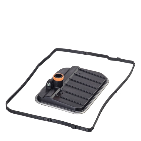 Piese auto - Filtru ulei HENGST EG1028HD707