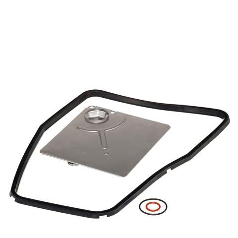 Piese auto - Filtru ulei HENGST EG1118HD648