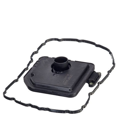 Piese auto - Filtru ulei HENGST EG1160HD701