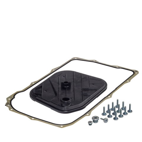 Piese auto - Filtru ulei HENGST EG117HD866