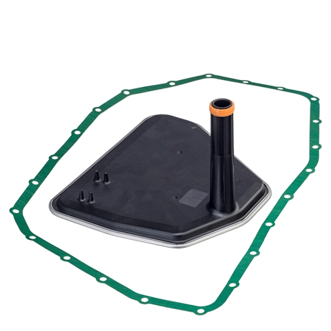 Piese auto - Filtru ulei HENGST EG932HD469