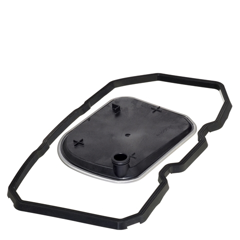 Piese auto - Filtru ulei HENGST EG955HD501