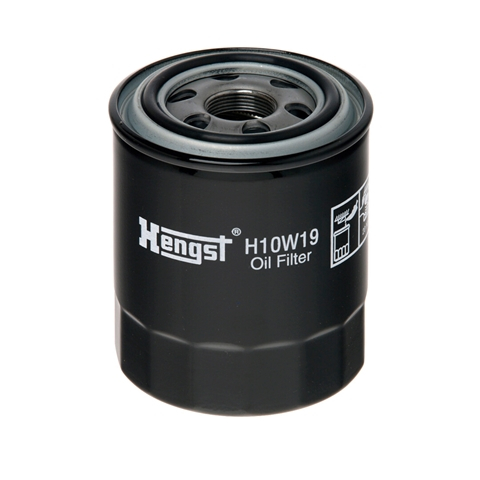 Piese auto - Filtru ulei HENGST H10W19