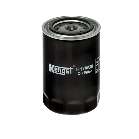 Piese auto - Filtru ulei HENGST H17W30