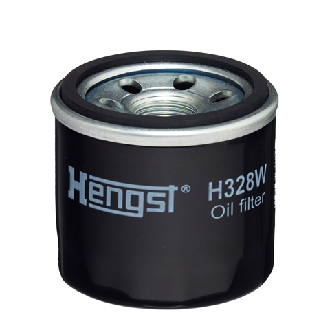Piese auto - Filtru ulei HENGST H328W