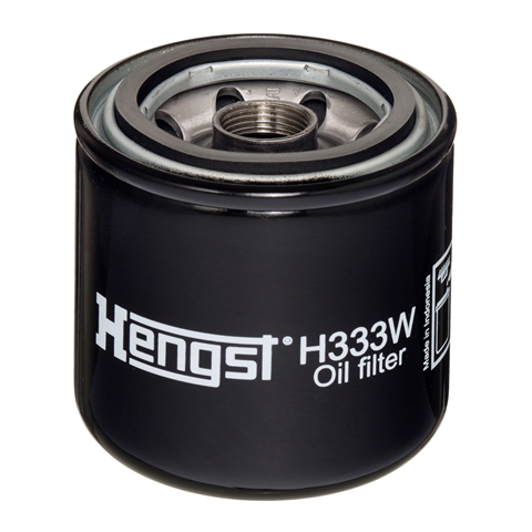 Piese auto - Filtru ulei HENGST H333W