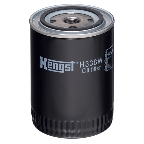 Piese auto - Filtru ulei HENGST H338W