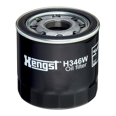 Piese auto - Filtru ulei HENGST H346W