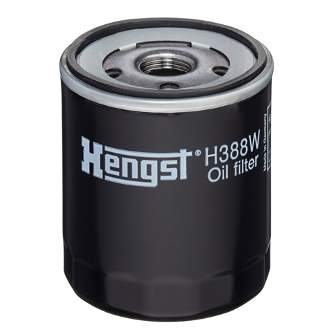 Piese auto - Filtru ulei HENGST H388W