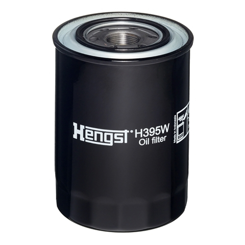 Piese auto - Filtru ulei HENGST H395W