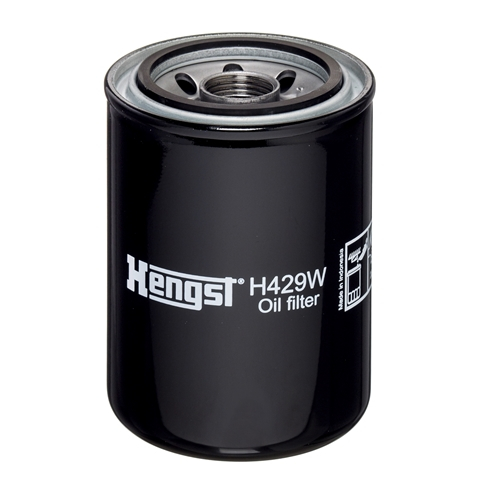 Piese auto - Filtru ulei HENGST H429W
