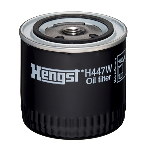 Piese auto - Filtru ulei HENGST H447W