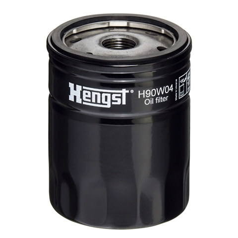 Piese auto - Filtru ulei HENGST H90W04