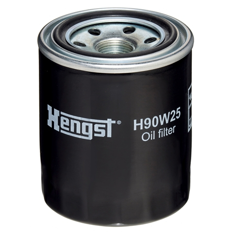Piese auto - Filtru ulei HENGST H90W25