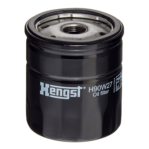Piese auto - Filtru ulei HENGST H90W27