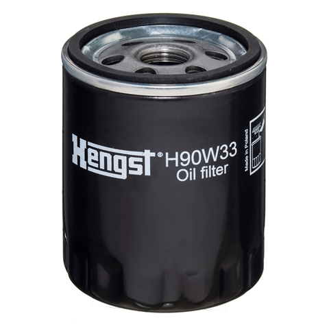 Piese auto - Filtru ulei HENGST H90W33