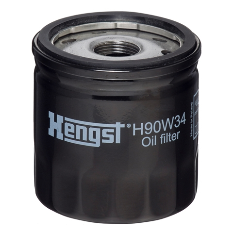 Piese auto - Filtru ulei HENGST H90W34