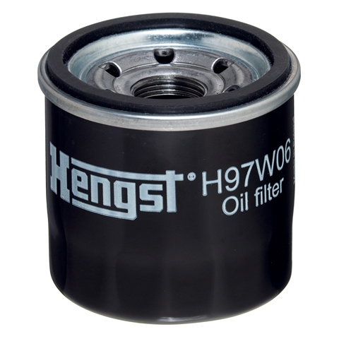 Piese auto - Filtru ulei HENGST H97W06
