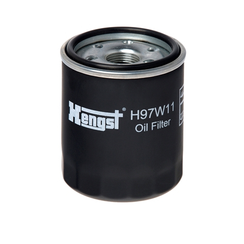 Piese auto - Filtru ulei HENGST H97W11