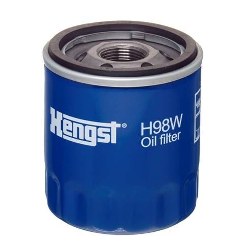 Piese auto - Filtru ulei HENGST H98W