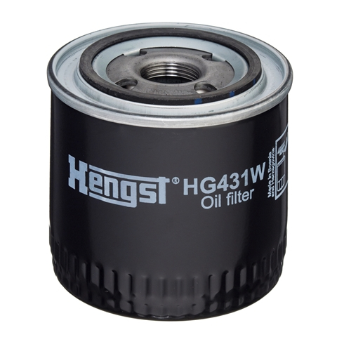 Piese auto - Filtru ulei HENGST HG431W