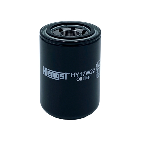 Piese auto - Filtru ulei HENGST HY17W22