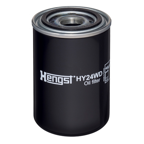 Piese auto - Filtru ulei HENGST HY24WD