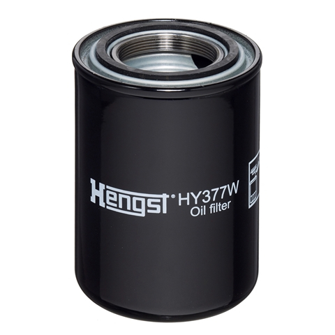 Piese auto - Filtru ulei HENGST HY377W