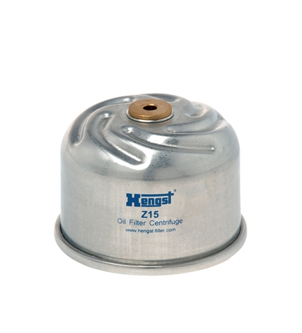 Piese auto - Filtru ulei HENGST Z15D167