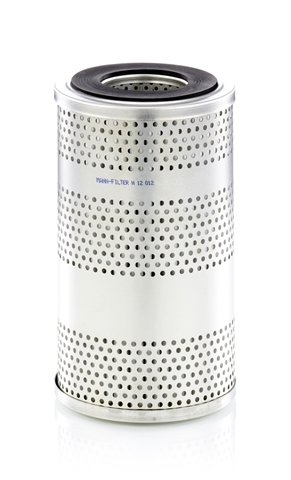 Filtre hidraulice - Filtru ulei/hidraulic Mann-Filter H12012