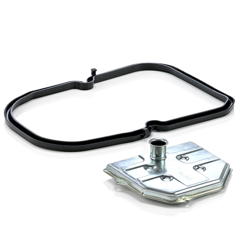 Filtre hidraulice - Filtru ulei/hidraulic Mann-Filter H1914/1KIT