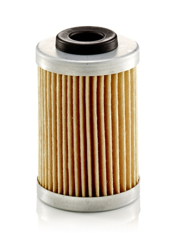 Filtre hidraulice - Filtru ulei/hidraulic Mann-Filter H43/2