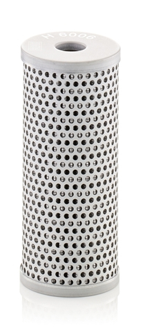 Filtre hidraulice - Filtru ulei/hidraulic Mann-Filter H6006
