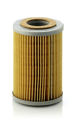 Filtre hidraulice - Filtru ulei/hidraulic Mann-Filter H816X