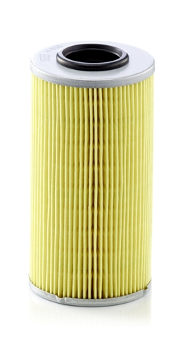 Filtre hidraulice - Filtru ulei/hidraulic Mann-Filter H835X