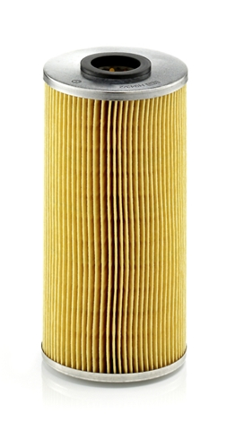 Filtre ulei - Filtru ulei/hidraulic Mann-Filter H943/2T