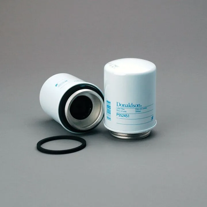 Filtre ulei - Filtru ulei infiletabil Bypass Donaldson P552451