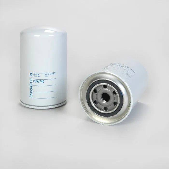 Filtre ulei - Filtru ulei infiletabil Bypass Donaldson P553746