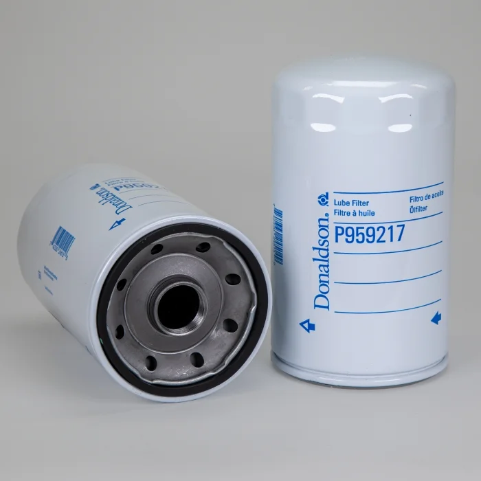 Filtre ulei - Filtru ulei infiletabil Bypass Donaldson P959217