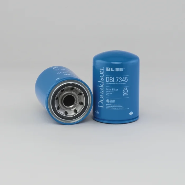 Filtre ulei - Filtru ulei infiletabil Full Flow Donaldson Blue Donaldson DBL7345