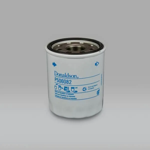 Filtre ulei - Filtru ulei infiletabil Full Flow Donaldson P506082
