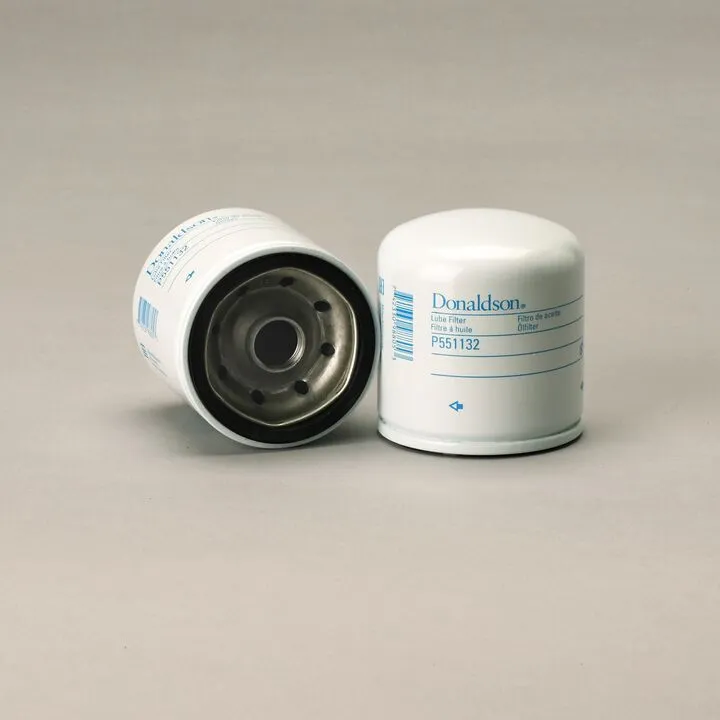 Filtre ulei - Filtru ulei infiletabil Full Flow Donaldson P551132