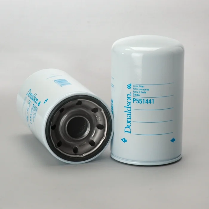Filtre ulei - Filtru ulei infiletabil Full Flow Donaldson P551441
