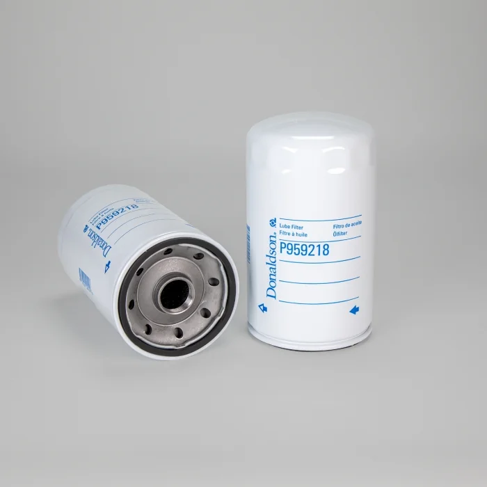 Filtre ulei - Filtru ulei infiletabil Full Flow Donaldson P959218
