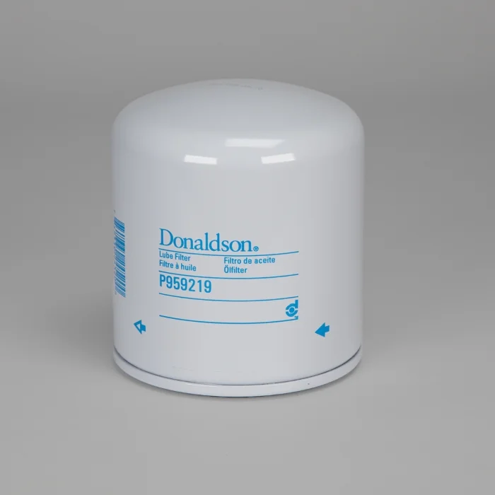 Filtre ulei - Filtru ulei infiletabil Full Flow Donaldson P959219